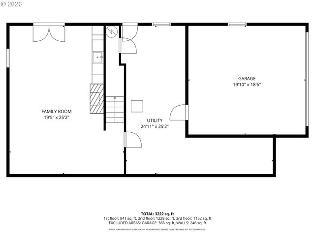 4321 Sw DOSCH Rd, Portland, OR 97239