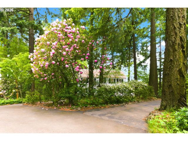 4321 Sw DOSCH Rd, Portland, OR 97239