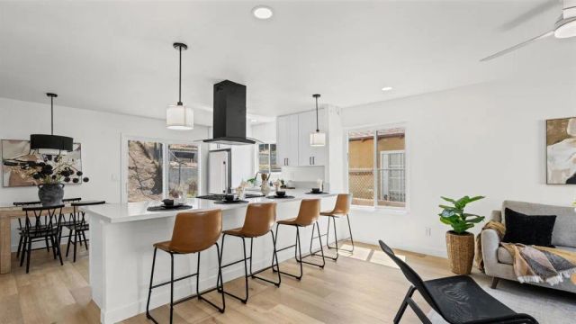 129 Diza Road, San Ysidro, CA 92173