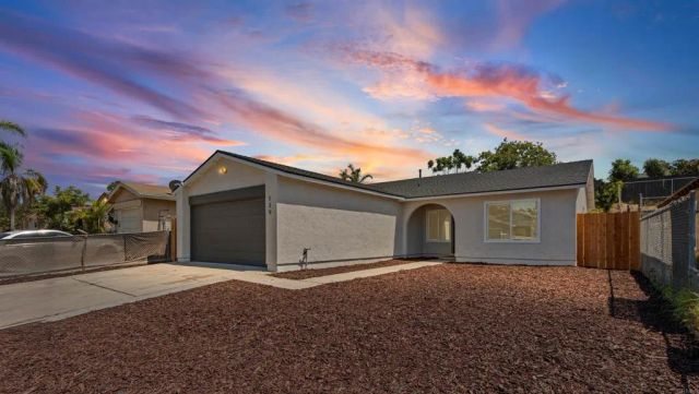 129 Diza Road, San Ysidro, CA 92173