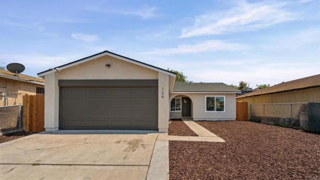 129 Diza Road, San Ysidro, CA 92173