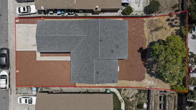 129 Diza Road, San Ysidro, CA 92173