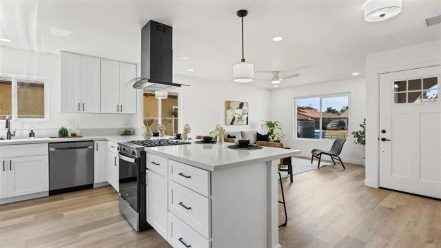 129 Diza Road, San Ysidro, CA 92173