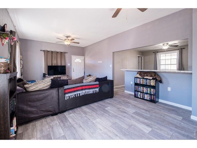 402 Cleveland St, Sterling, CO 80751