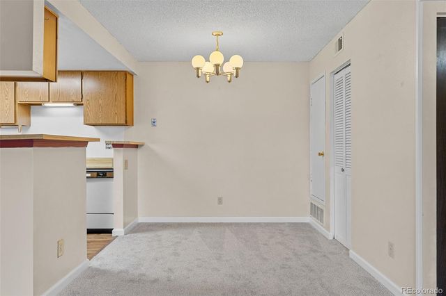 921 S Walden Street 108, Aurora, CO 80017