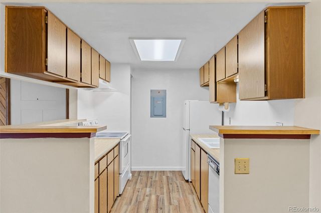 921 S Walden Street 108, Aurora, CO 80017