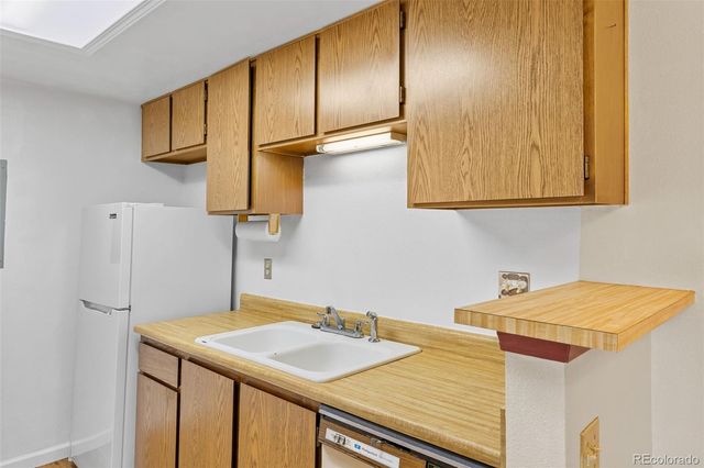 921 S Walden Street 108, Aurora, CO 80017