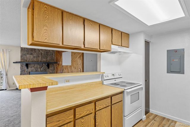 921 S Walden Street 108, Aurora, CO 80017