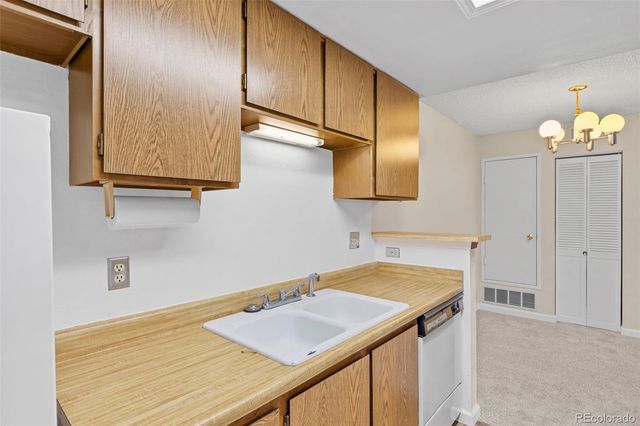 921 S Walden Street 108, Aurora, CO 80017