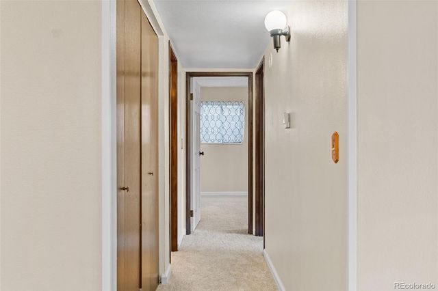 921 S Walden Street 108, Aurora, CO 80017