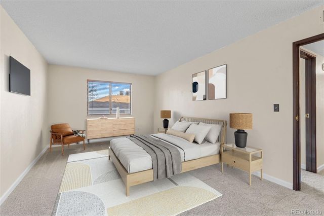 921 S Walden Street 108, Aurora, CO 80017