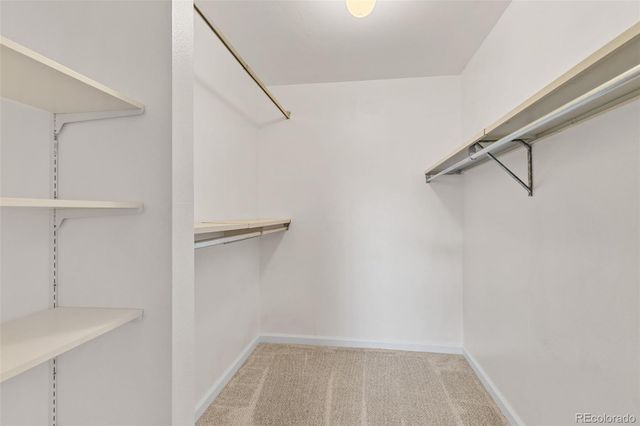 921 S Walden Street 108, Aurora, CO 80017