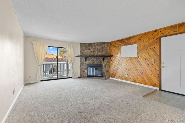 921 S Walden Street 108, Aurora, CO 80017