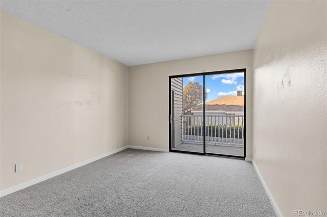 921 S Walden Street 108, Aurora, CO 80017