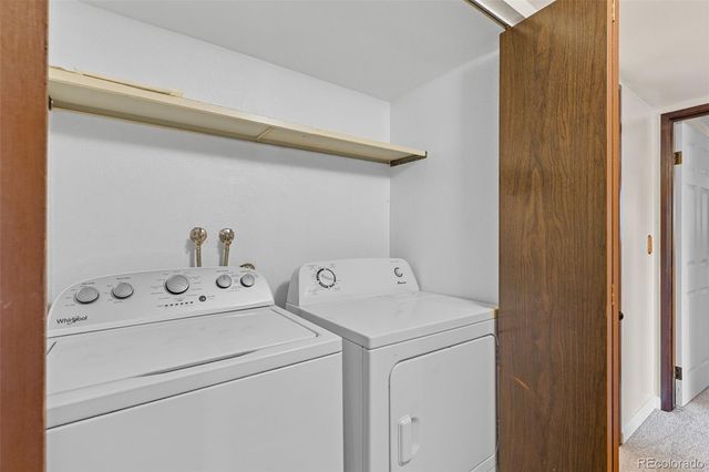 921 S Walden Street 108, Aurora, CO 80017