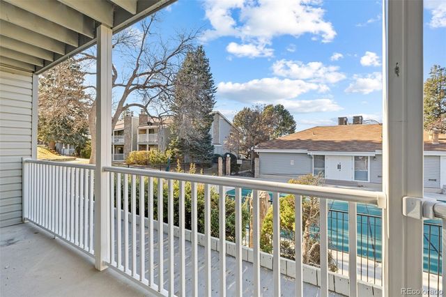 921 S Walden Street 108, Aurora, CO 80017