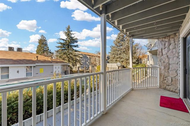 921 S Walden Street 108, Aurora, CO 80017