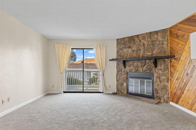 921 S Walden Street 108, Aurora, CO 80017