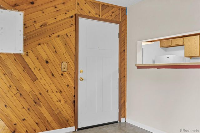 921 S Walden Street 108, Aurora, CO 80017