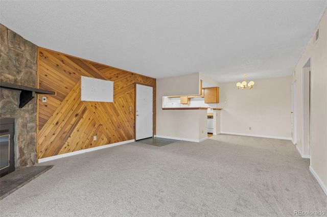 921 S Walden Street 108, Aurora, CO 80017