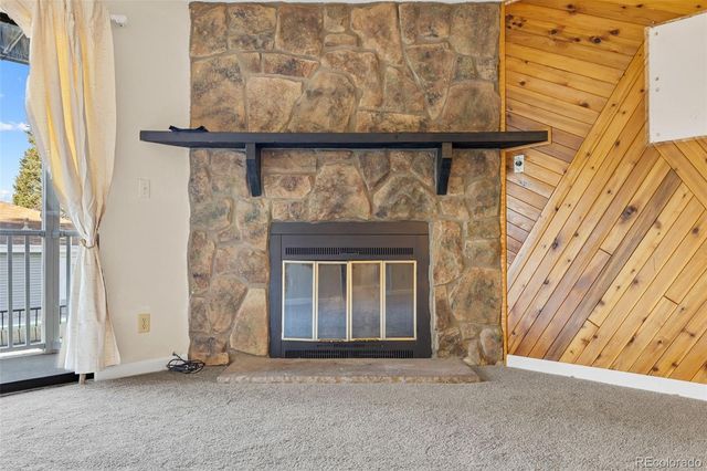 921 S Walden Street 108, Aurora, CO 80017