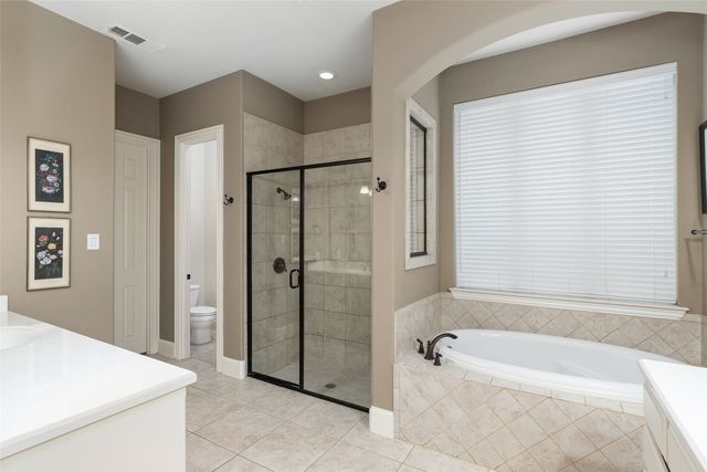 843 Bear Crossing Drive, Allen, TX 75013