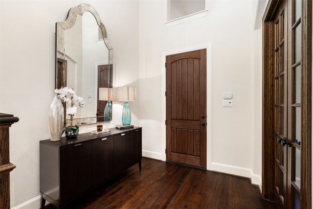 843 Bear Crossing Drive, Allen, TX 75013