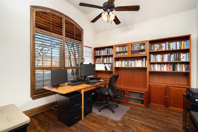 843 Bear Crossing Drive, Allen, TX 75013