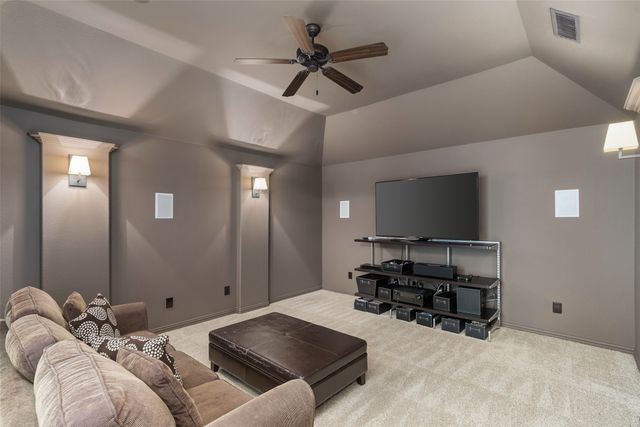 843 Bear Crossing Drive, Allen, TX 75013