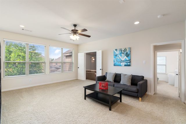 843 Bear Crossing Drive, Allen, TX 75013