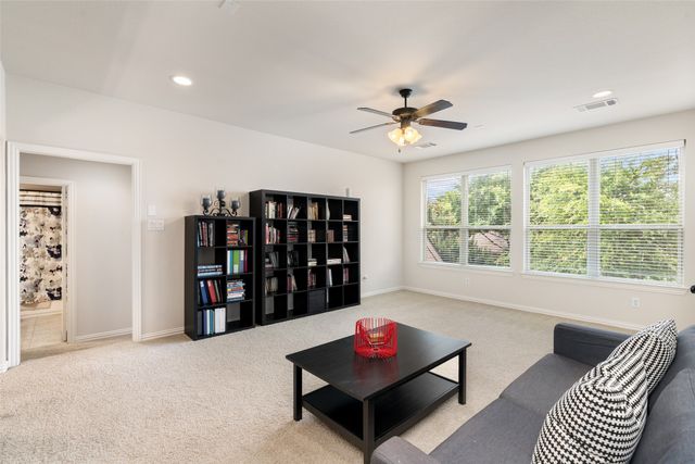 843 Bear Crossing Drive, Allen, TX 75013