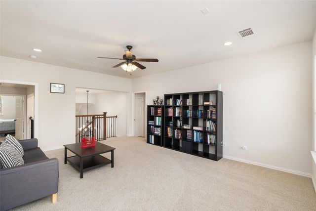 843 Bear Crossing Drive, Allen, TX 75013