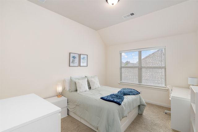 843 Bear Crossing Drive, Allen, TX 75013