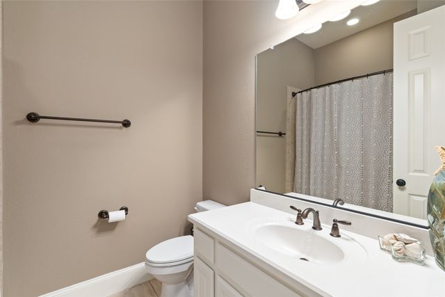 843 Bear Crossing Drive, Allen, TX 75013