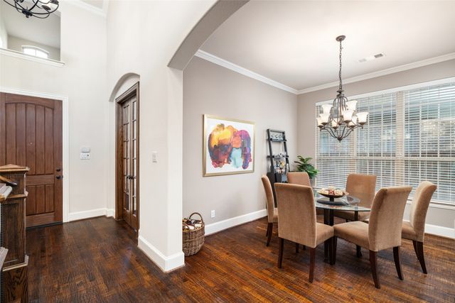 843 Bear Crossing Drive, Allen, TX 75013