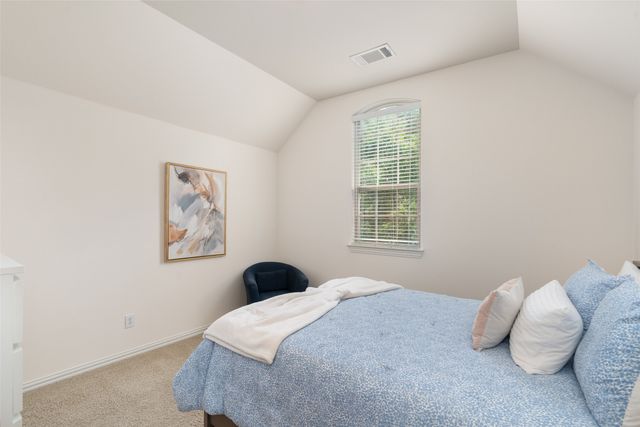 843 Bear Crossing Drive, Allen, TX 75013