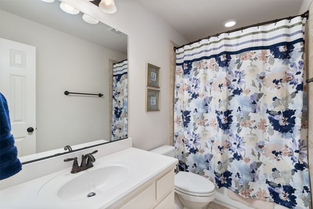 843 Bear Crossing Drive, Allen, TX 75013