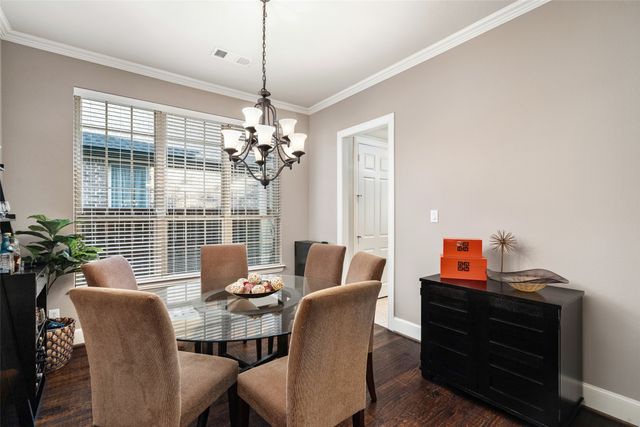 843 Bear Crossing Drive, Allen, TX 75013