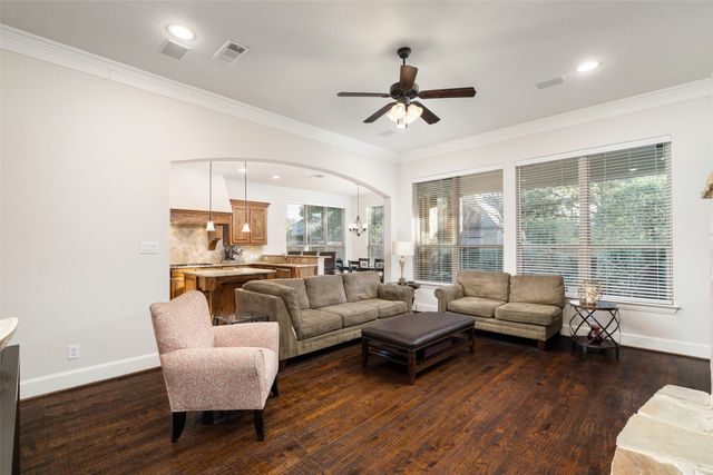 843 Bear Crossing Drive, Allen, TX 75013