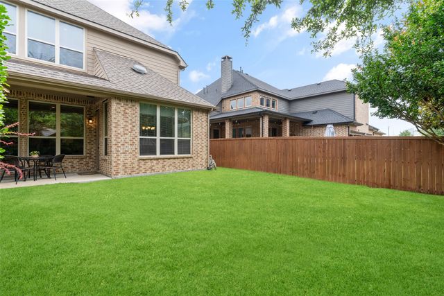 843 Bear Crossing Drive, Allen, TX 75013