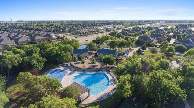 843 Bear Crossing Drive, Allen, TX 75013
