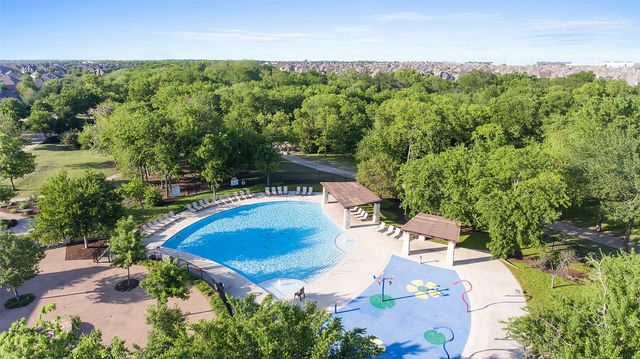 843 Bear Crossing Drive, Allen, TX 75013