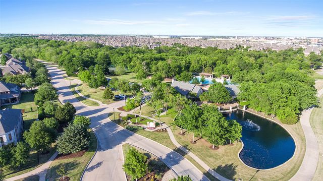 843 Bear Crossing Drive, Allen, TX 75013