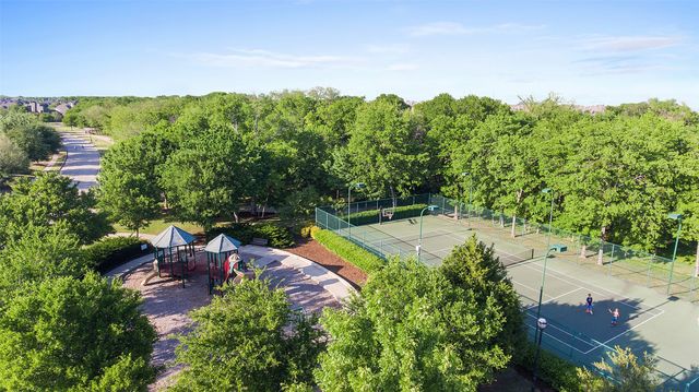 843 Bear Crossing Drive, Allen, TX 75013