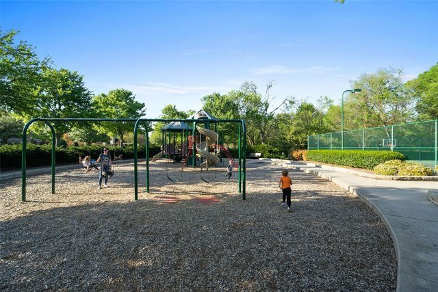 843 Bear Crossing Drive, Allen, TX 75013