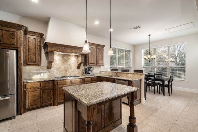 843 Bear Crossing Drive, Allen, TX 75013