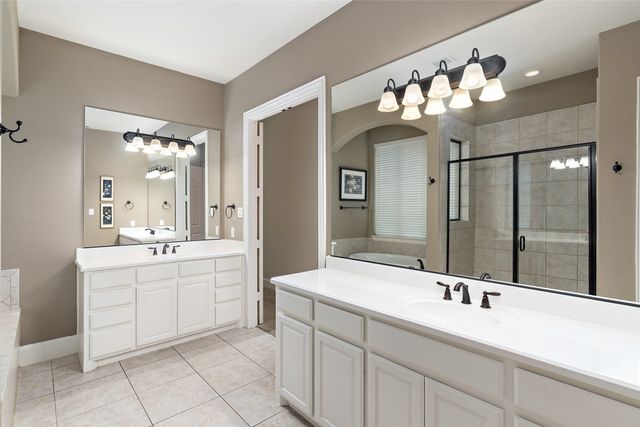 843 Bear Crossing Drive, Allen, TX 75013