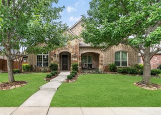 843 Bear Crossing Drive, Allen, TX 75013