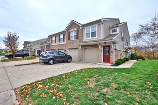 1753 Weatherstone Circle, Monroe, OH 45050