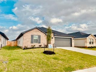 31714 Carlisle Cove, Fulshear, TX 77441